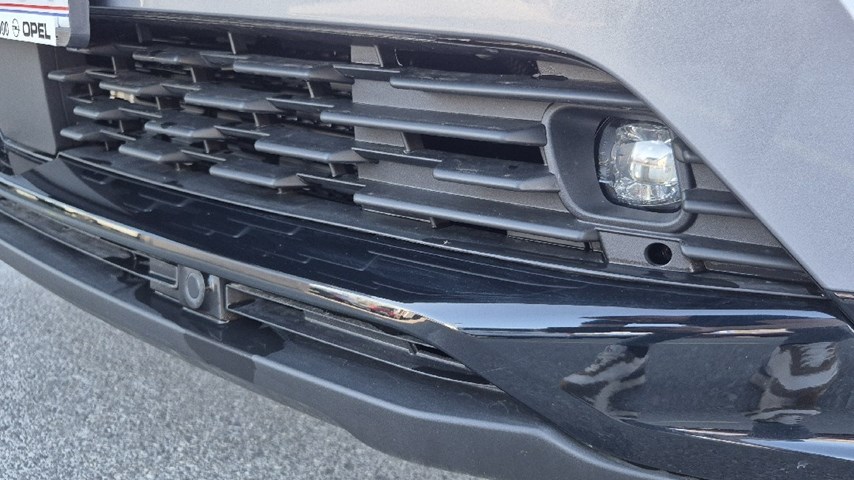 RABLJENO VOZILO OPEL GRANDLAND GS F 1,2 XHT E-DCT MHEV AT Automatski mjenjač BENZIN 67227