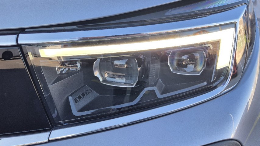 RABLJENO VOZILO OPEL GRANDLAND GS F 1,2 XHT E-DCT MHEV AT Automatski mjenjač BENZIN 67227