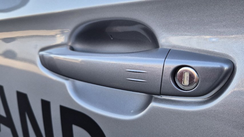 RABLJENO VOZILO OPEL GRANDLAND GS F 1,2 XHT E-DCT MHEV AT Automatski mjenjač BENZIN 67227