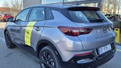 RABLJENO VOZILO OPEL GRANDLAND GS F 1,2 XHT E-DCT MHEV AT Automatski mjenjač BENZIN 67227