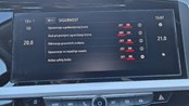 RABLJENO VOZILO OPEL GRANDLAND GS F 1,2 XHT E-DCT MHEV AT Automatski mjenjač BENZIN 67227