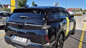 RABLJENO VOZILO OPEL GRANDLAND GS F 1,2 XHT mHEV AT Automatski mjenjač BENZIN 67229