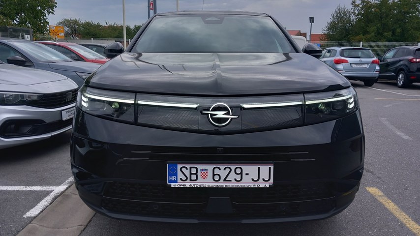 RABLJENO VOZILO OPEL GRANDLAND GS F 1,2 XHT mHEV AT Automatski mjenjač BENZIN 67229