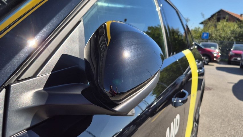 RABLJENO VOZILO OPEL GRANDLAND GS F 1,2 XHT mHEV AT Automatski mjenjač BENZIN 67229