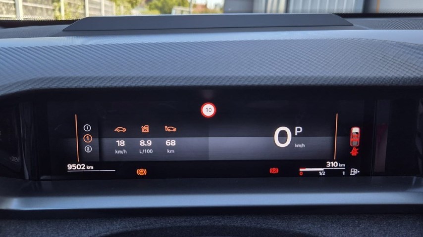RABLJENO VOZILO OPEL GRANDLAND GS F 1,2 XHT mHEV AT Automatski mjenjač BENZIN 67229