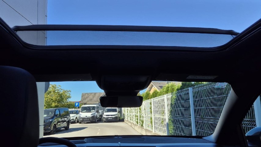 RABLJENO VOZILO OPEL GRANDLAND GS F 1,2 XHT mHEV AT Automatski mjenjač BENZIN 67229