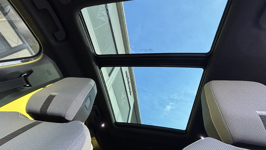 RABLJENO VOZILO OPEL GRANDLAND GS F 1,2 XHT mHEV AT Automatski mjenjač BENZIN 81372