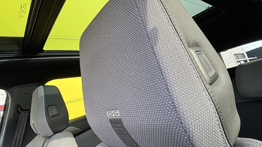 RABLJENO VOZILO OPEL GRANDLAND GS F 1,2 XHT mHEV AT Automatski mjenjač BENZIN 81372