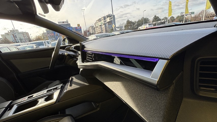 RABLJENO VOZILO OPEL GRANDLAND GS F 1,2 XHT mHEV AT Automatski mjenjač BENZIN 81372