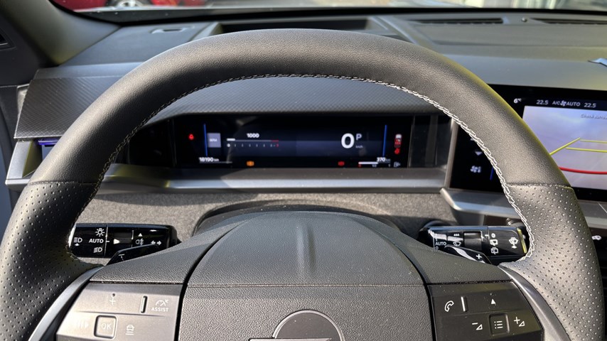 RABLJENO VOZILO OPEL GRANDLAND GS F 1,2 XHT mHEV AT Automatski mjenjač BENZIN 81372