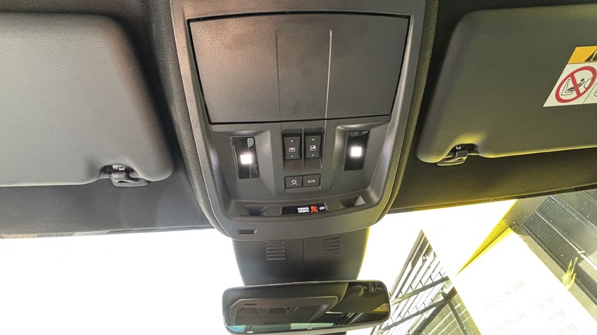 RABLJENO VOZILO OPEL GRANDLAND GS F 1,2 XHT mHEV AT Automatski mjenjač BENZIN 81372