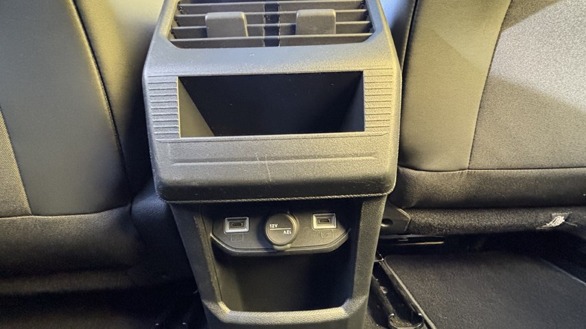 RABLJENO VOZILO OPEL GRANDLAND GS F 1,2 XHT mHEV AT Automatski mjenjač BENZIN 81372