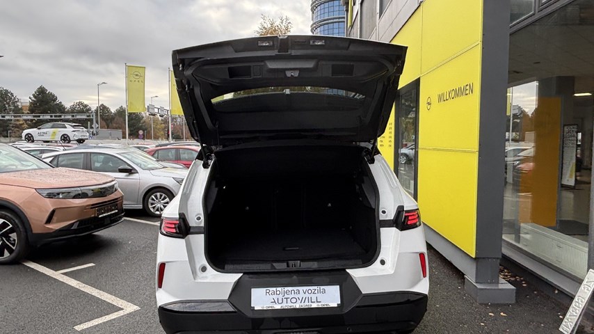 RABLJENO VOZILO OPEL GRANDLAND GS F 1,2 XHT mHEV AT Automatski mjenjač BENZIN 81385