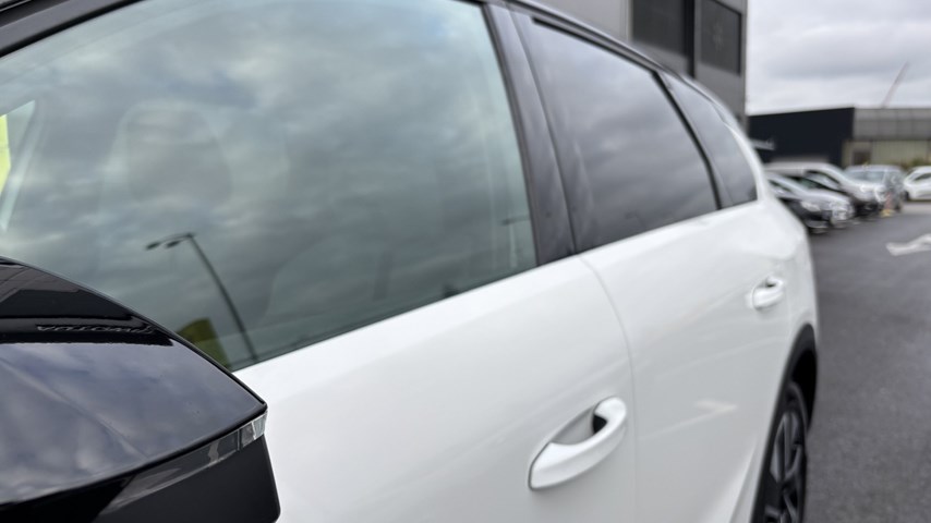 RABLJENO VOZILO OPEL GRANDLAND GS F 1,2 XHT mHEV AT Automatski mjenjač BENZIN 81385