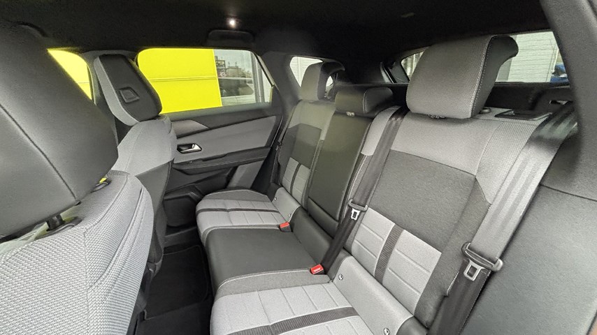 RABLJENO VOZILO OPEL GRANDLAND GS F 1,2 XHT mHEV AT Automatski mjenjač BENZIN 81385