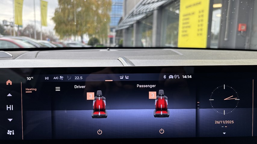 RABLJENO VOZILO OPEL GRANDLAND GS F 1,2 XHT mHEV AT Automatski mjenjač BENZIN 81385