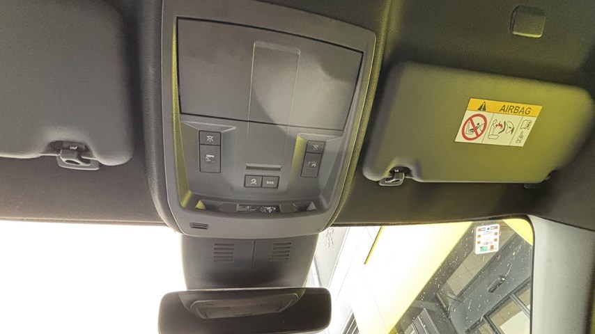 RABLJENO VOZILO OPEL GRANDLAND GS F 1,2 XHT mHEV AT Automatski mjenjač BENZIN 81385