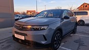 RABLJENO VOZILO OPEL GRANDLAND GS F 1,2 XHT mHEV AT Automatski mjenjač BENZIN 81372