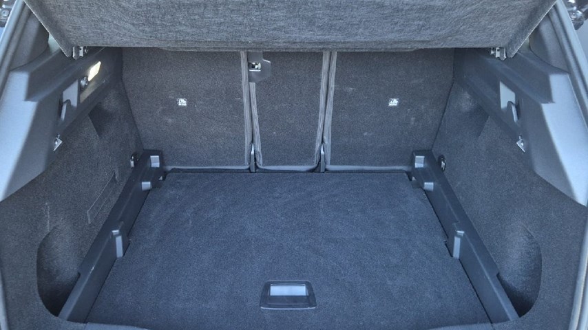 RABLJENO VOZILO OPEL GRANDLAND GS F 1,2 XHT mHEV AT Automatski mjenjač BENZIN 81372