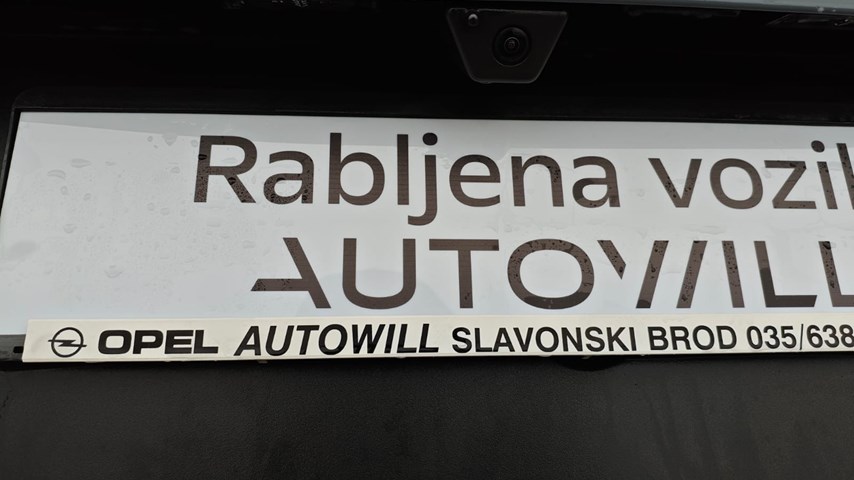 RABLJENO VOZILO OPEL GRANDLAND GS F 1,2 XHT mHEV AT Automatski mjenjač BENZIN 81372