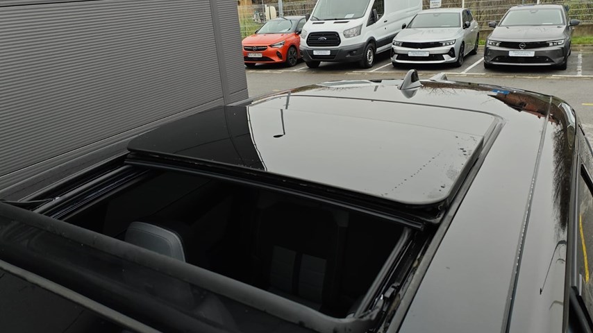 RABLJENO VOZILO OPEL GRANDLAND GS F 1,2 XHT mHEV AT Automatski mjenjač BENZIN 81372