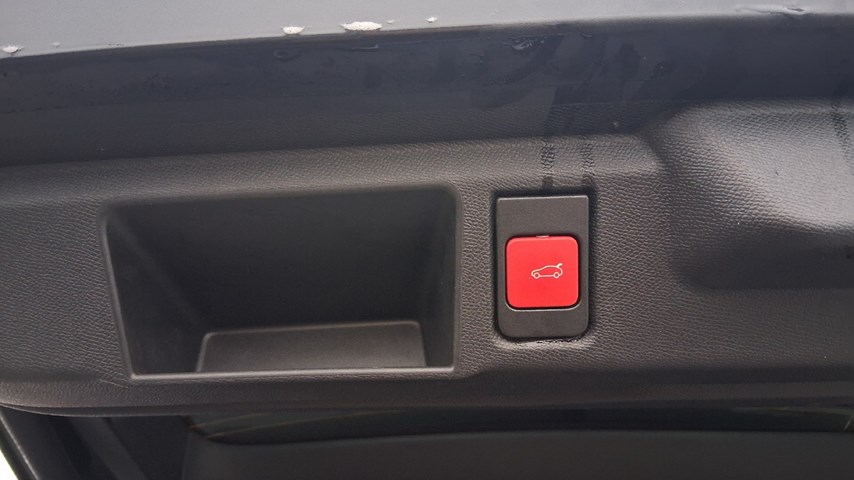 RABLJENO VOZILO OPEL GRANDLAND GS F 1,2 XHT mHEV AT Automatski mjenjač BENZIN 81372