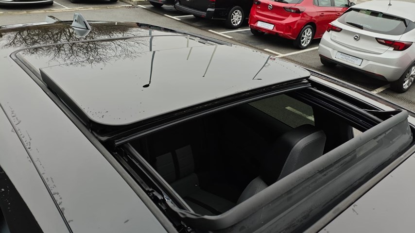 RABLJENO VOZILO OPEL GRANDLAND GS F 1,2 XHT mHEV AT Automatski mjenjač BENZIN 81372