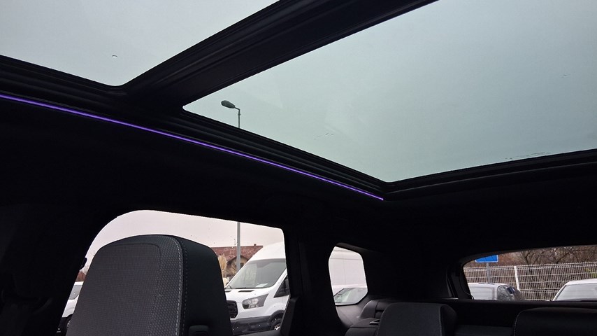 RABLJENO VOZILO OPEL GRANDLAND GS F 1,2 XHT mHEV AT Automatski mjenjač BENZIN 81372