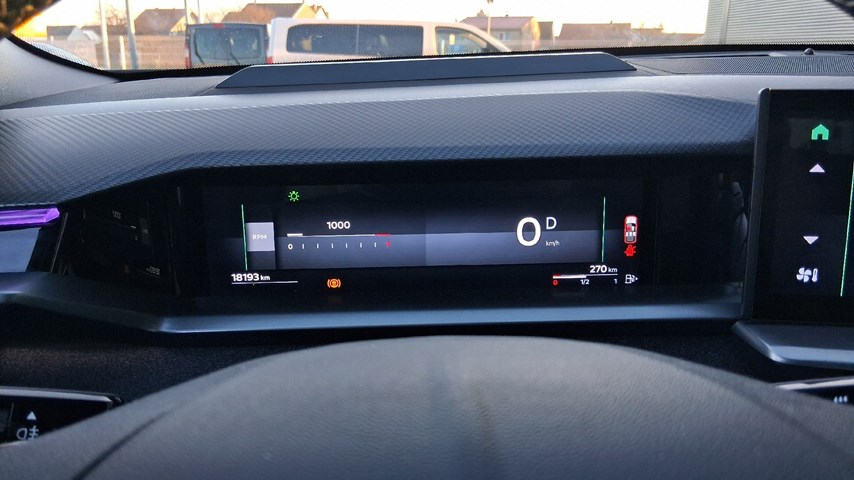 RABLJENO VOZILO OPEL GRANDLAND GS F 1,2 XHT mHEV AT Automatski mjenjač BENZIN 81372