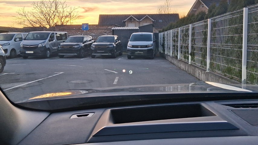 RABLJENO VOZILO OPEL GRANDLAND GS F 1,2 XHT mHEV AT Automatski mjenjač BENZIN 81372