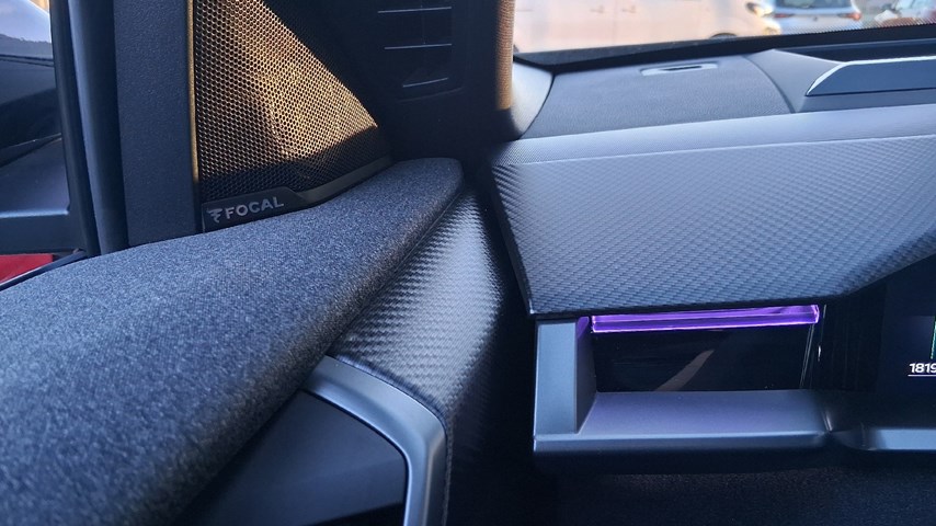 RABLJENO VOZILO OPEL GRANDLAND GS F 1,2 XHT mHEV AT Automatski mjenjač BENZIN 81372