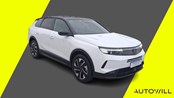 RABLJENO VOZILO OPEL GRANDLAND GS F 1,2 XHT mHEV AT Automatski mjenjač BENZIN 81385