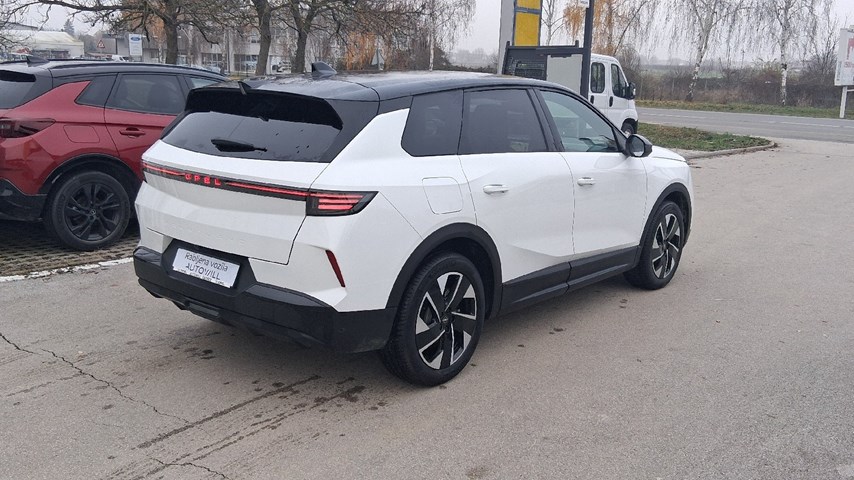 RABLJENO VOZILO OPEL GRANDLAND GS F 1,2 XHT mHEV AT Automatski mjenjač BENZIN 81385