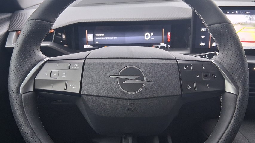 RABLJENO VOZILO OPEL GRANDLAND GS F 1,2 XHT mHEV AT Automatski mjenjač BENZIN 81385