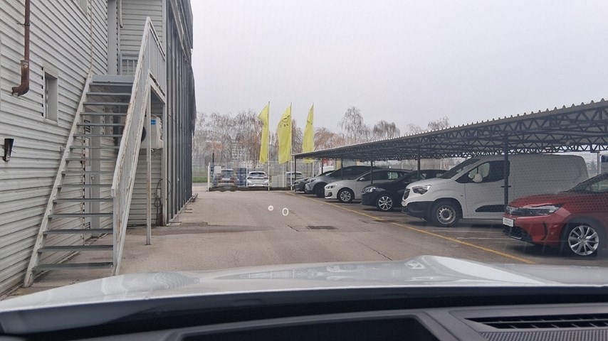 RABLJENO VOZILO OPEL GRANDLAND GS F 1,2 XHT mHEV AT Automatski mjenjač BENZIN 81385