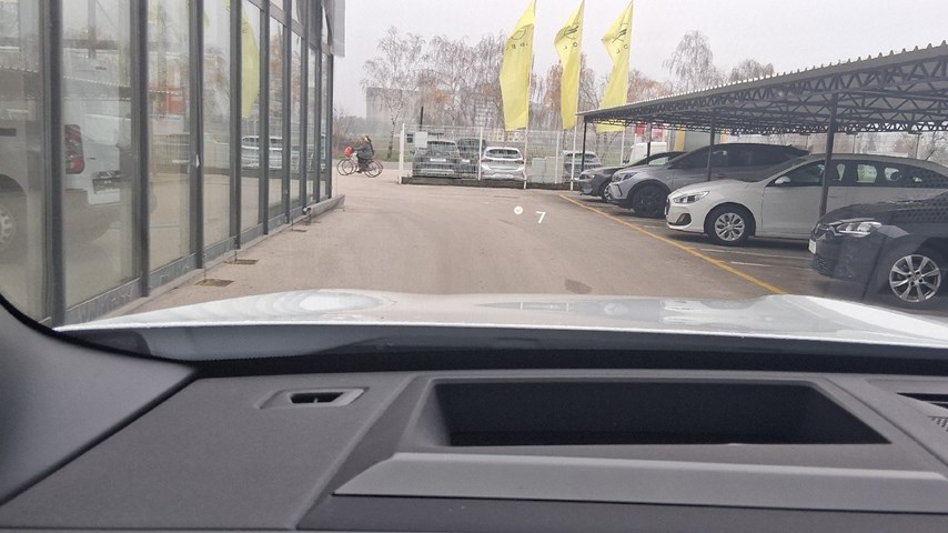 RABLJENO VOZILO OPEL GRANDLAND GS F 1,2 XHT mHEV AT Automatski mjenjač BENZIN 81385