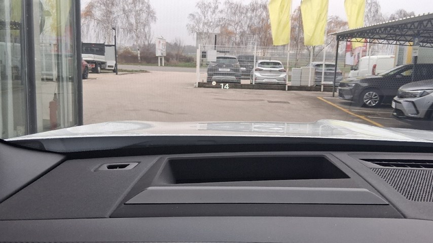 RABLJENO VOZILO OPEL GRANDLAND GS F 1,2 XHT mHEV AT Automatski mjenjač BENZIN 81385