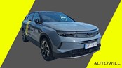 RABLJENO VOZILO OPEL GRANDLAND GS F 1,2 XHT mHEV AT Automatski mjenjač BENZIN 81372