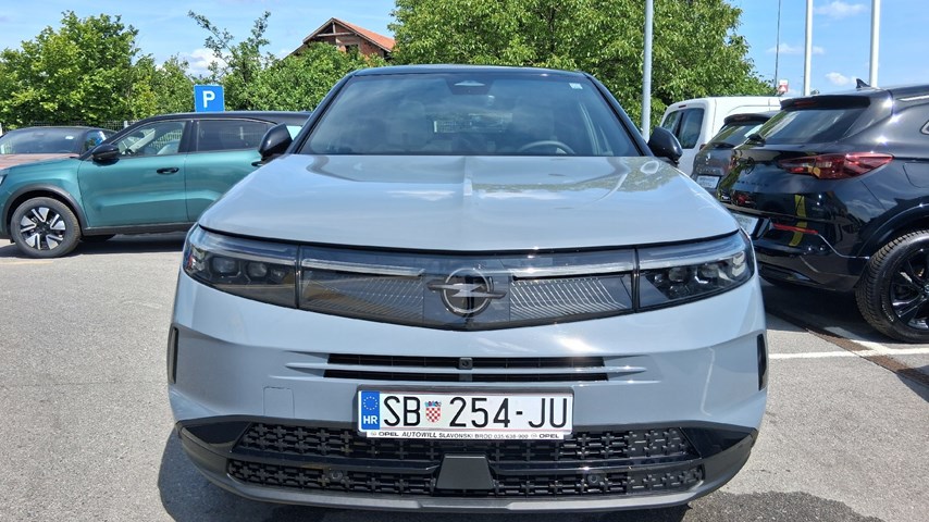 RABLJENO VOZILO OPEL GRANDLAND GS F 1,2 XHT mHEV AT Automatski mjenjač BENZIN 81372