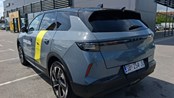 RABLJENO VOZILO OPEL GRANDLAND GS F 1,2 XHT mHEV AT Automatski mjenjač BENZIN 81372