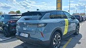 RABLJENO VOZILO OPEL GRANDLAND GS F 1,2 XHT mHEV AT Automatski mjenjač BENZIN 81372