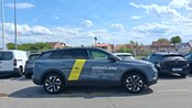 RABLJENO VOZILO OPEL GRANDLAND GS F 1,2 XHT mHEV AT Automatski mjenjač BENZIN 81372