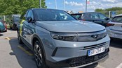 RABLJENO VOZILO OPEL GRANDLAND GS F 1,2 XHT mHEV AT Automatski mjenjač BENZIN 81372
