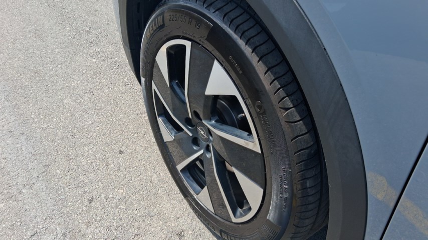 RABLJENO VOZILO OPEL GRANDLAND GS F 1,2 XHT mHEV AT Automatski mjenjač BENZIN 81372