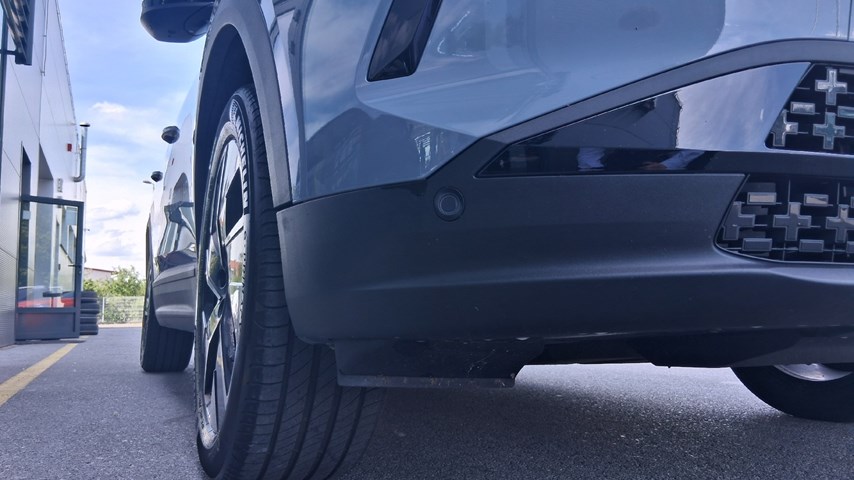 RABLJENO VOZILO OPEL GRANDLAND GS F 1,2 XHT mHEV AT Automatski mjenjač BENZIN 81372