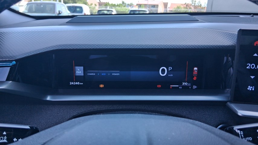 RABLJENO VOZILO OPEL GRANDLAND GS F 1,2 XHT mHEV AT Automatski mjenjač BENZIN 81372