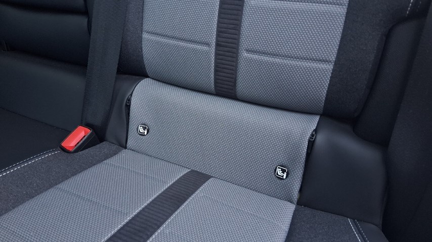 RABLJENO VOZILO OPEL GRANDLAND GS F 1,2 XHT mHEV AT Automatski mjenjač BENZIN 81372