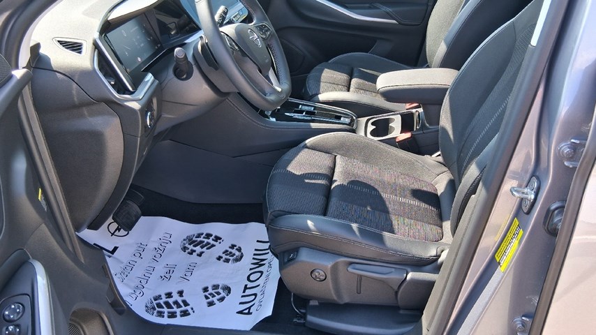 RABLJENO VOZILO OPEL GRANDLAND GS F 1,5 DTH AT8 Automatski mjenjač DIESEL 81344