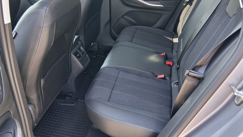 RABLJENO VOZILO OPEL GRANDLAND GS F 1,5 DTH AT8 Automatski mjenjač DIESEL 81344