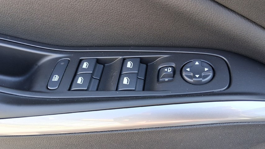 RABLJENO VOZILO OPEL GRANDLAND GS F 1,5 DTH AT8 Automatski mjenjač DIESEL 81344